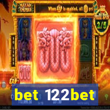 bet 122bet